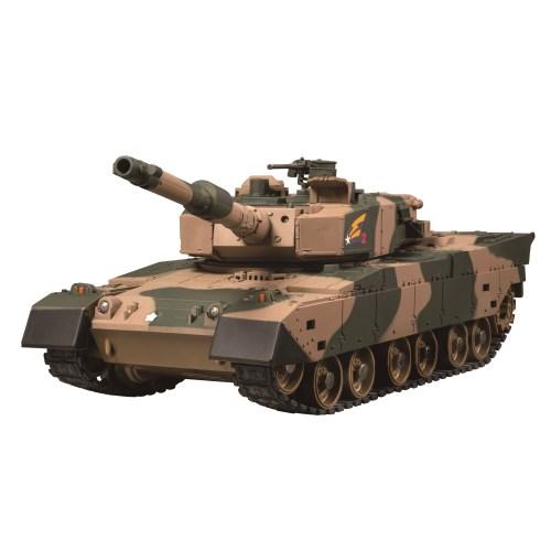 カワダ 1／28 陸上自衛隊90式戦車 : ヤマダデンキ Yahoo!店 - 通販
