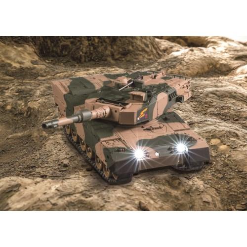 カワダ 1／28 陸上自衛隊90式戦車 : ヤマダデンキ Yahoo!店 - 通販