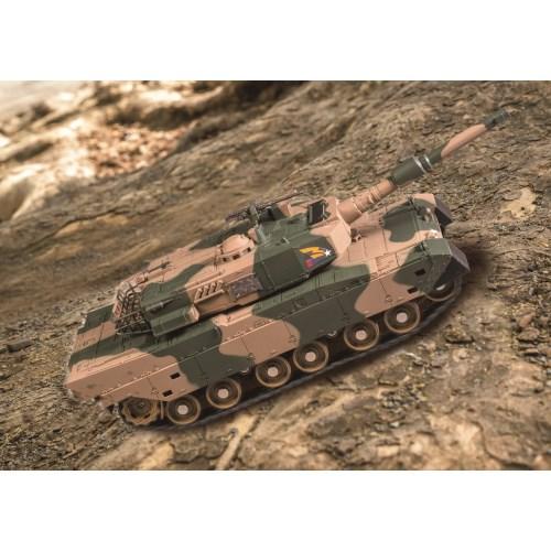 カワダ 1／28 陸上自衛隊90式戦車 : ヤマダデンキ Yahoo!店 - 通販