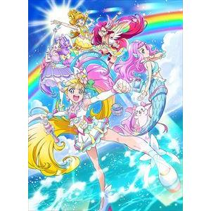 入荷中 Blu R トロピカル ジュ プリキュア Vol 4 アニメーション Dvd 映像ソフト 16 296 Leadingedgecomputers Com Au