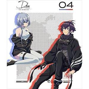 D_CIDE TRAUMEREI THE ANIMATION 4