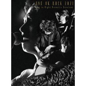 【DVD】ONE OK ROCK ／ ONE OK ROCK 2021 Day to Night Acoustic Sessions(通常盤)