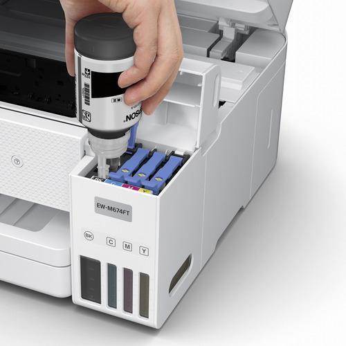 EPSON EW-M674FT 価格比較 - 価格.com