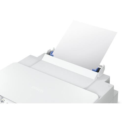 EPSON EP-315 インクジェットプリンター 6色独立 ホワイト EP315｜yamada-denki｜09