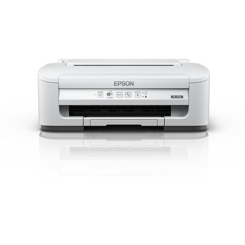 EPSON PX-S155 インクジェットプリンター 黒1色 ホワイト PXS155 EPSON PX-S155 インクジェットプリンター 黒1色 ホワイト PXS155