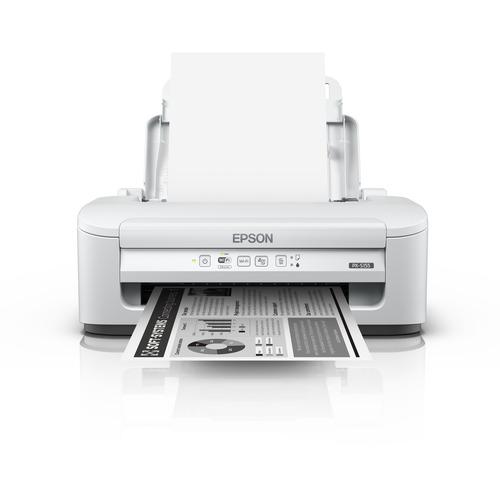 EPSON PX-S155 インクジェットプリンター 黒1色 ホワイト PXS155 EPSON PX-S155 インクジェットプリンター 黒1色 ホワイト PXS155
