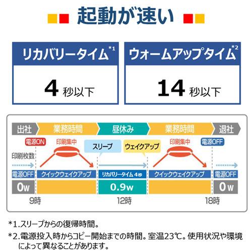キヤノン MF467DW キヤノン モノクロレーザビームプリンタ複合機 Sateraの画像