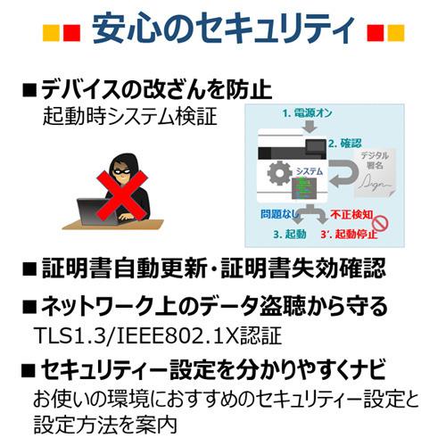 キヤノン MF467DW キヤノン モノクロレーザビームプリンタ複合機 Sateraの画像
