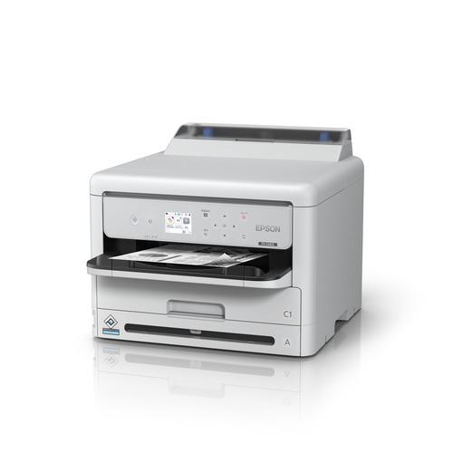 EPSON PX-S383L Ａ４モノクロインクジェットプリンター ホワイトの画像