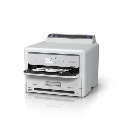 EPSON PX-S383L Ａ４モノクロインクジェットプリンター ホワイト｜yamada-denki｜12