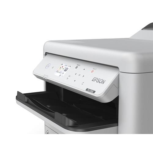 EPSON PX-S383L Ａ４モノクロインクジェットプリンター ホワイトの画像