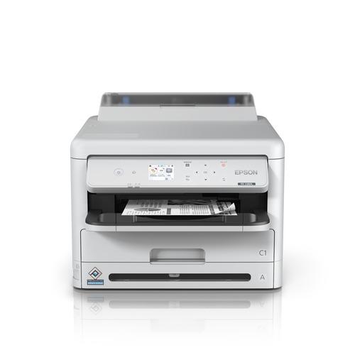 EPSON PX-S383L Ａ４モノクロインクジェットプリンター ホワイトの画像