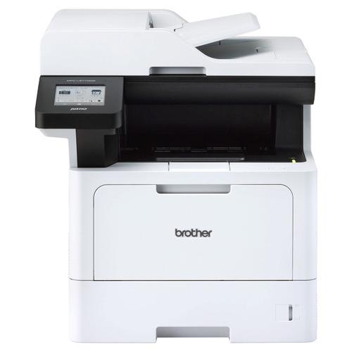ブラザー MFC-L5710DW A4モノクロレーザー複合機 FAX 無線・有線LAN ADF 両面印刷 MFCL5710DW（Yahoo!・ヤマダデンキ Yahoo!店）