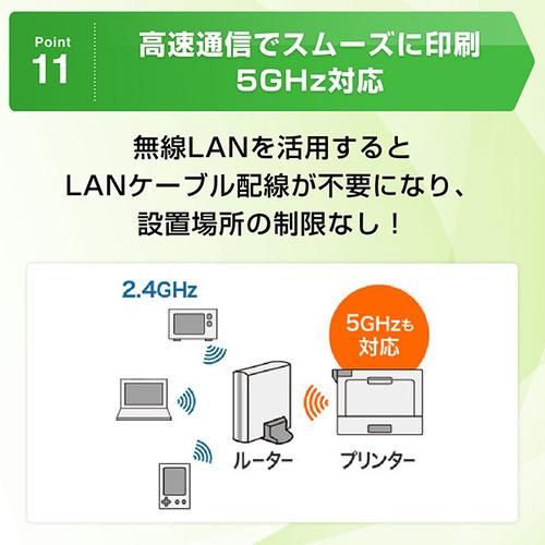 ブラザー HL-L3240CDW A4カラーレーザープリンター 無線・有線LAN 両面印刷 HLL3240CDWの画像