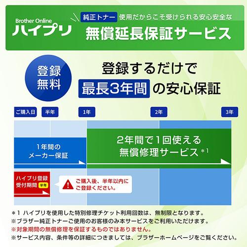 ブラザー HL-L3240CDW A4カラーレーザープリンター 無線・有線LAN 両面印刷 HLL3240CDWの画像