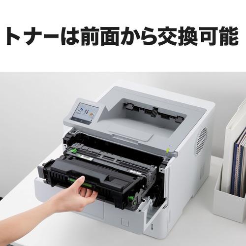 ブラザー HL-L6310DW A4モノクロレーザープリンター 無線・有線LAN