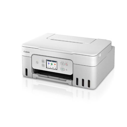 キヤノン G3390WH インクジェット複合機 G3390 WHITE Windows Mac