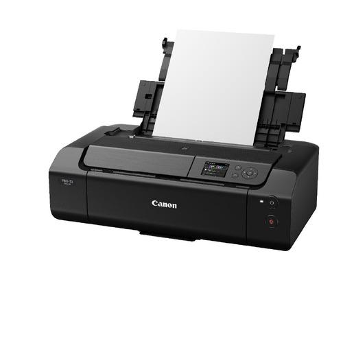 キヤノン PRO-G2 インクジェットプリンター imagePROGRAF PIXUSの画像