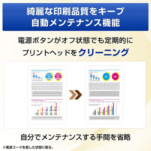ブラザー MFC-J908N プリンター A4インクジェット複合機 FAX 自動両面印刷 Wi-Fi Windows Mac ChromeOS対応の画像