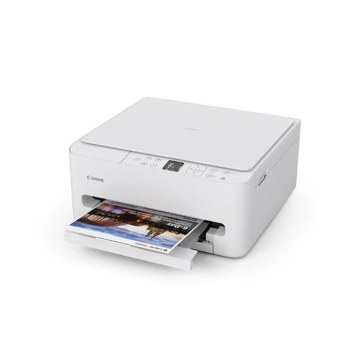 キヤノン PIXUSTS5530 4色インクジェット複合機 自動紙幅検知 Wi-Fi&