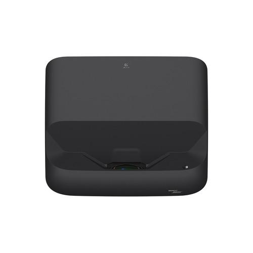 EPSON EH-LS670B 家庭用プロジェクター 超短焦点モデル Google TV内蔵