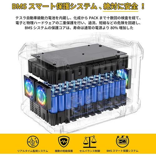 コンピューケース・ジャパン AD1000Y ポータブル電源 Togopower 933wh イエロー コンピューケース・ジャパン AD1000Y ポータブル電源 Togopower 933wh