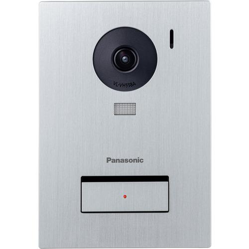 Panasonic VL-VH558AL-Sインターホン 玄関子機シルバー