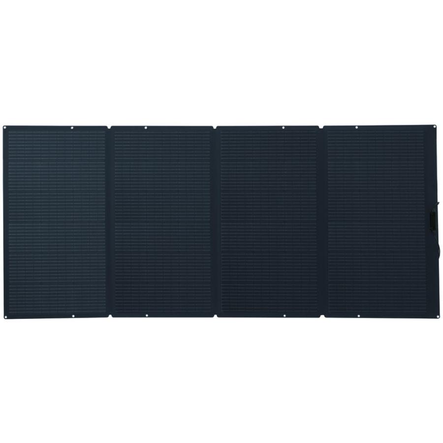 EcoFlow SOLAR400W 400Wソーラーパネル 設置工事不要 EcoFlow SOLAR400W 400Wソーラーパネル 設置工事不要 : ヤマダデンキ