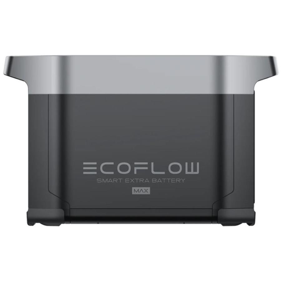 エコフロー EcoFlow DELTA 2 Max専用エクストラバッテリー　EFDELTA2MAXEB｜yamada-denki｜03