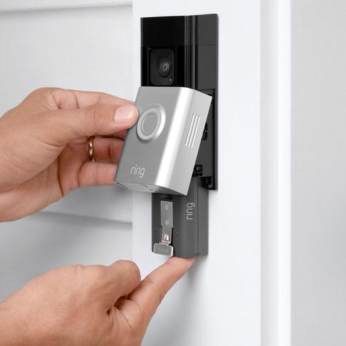 【推奨品】アマゾン B09WZCVY8Y Ring Battery Doorbell Plus (リング ドアベルプラス バッテリーモデル) Amazon｜yamada-denki｜03