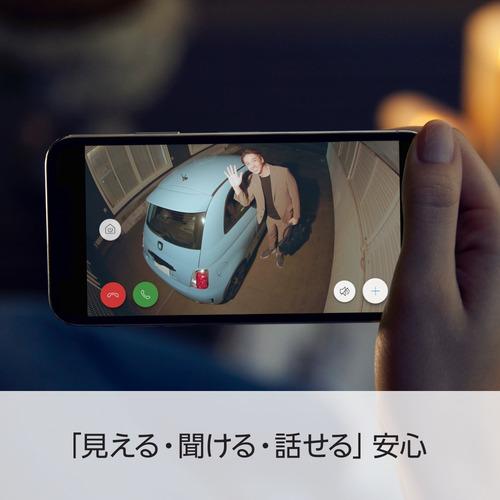 アマゾン B09MSQG8L1 リング スポットライトカム プラス バッテリー