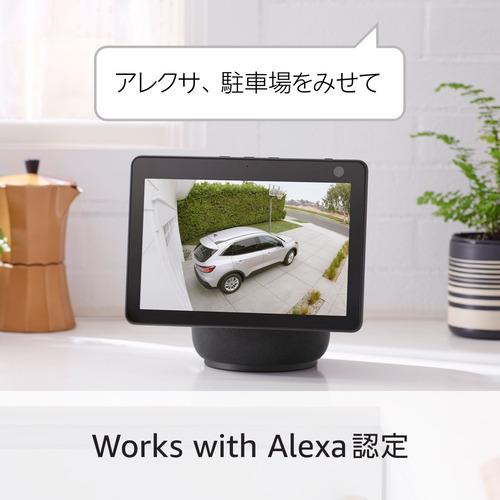 アマゾン B09MSQG8L1 リング スポットライトカム プラス バッテリー