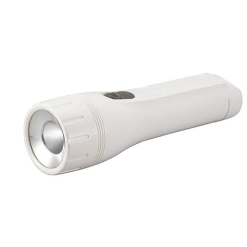 ヤマダセレクト YSA72KT1MW 懐中電灯 単1形乾電池使用 : ヤマダデンキ