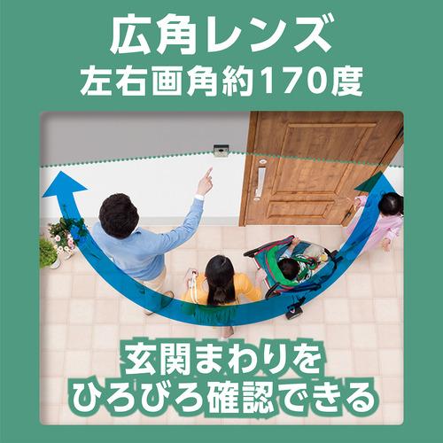 パナソニック VL-X50AHF テレビドアホン : ヤマダデンキ Yahoo!店