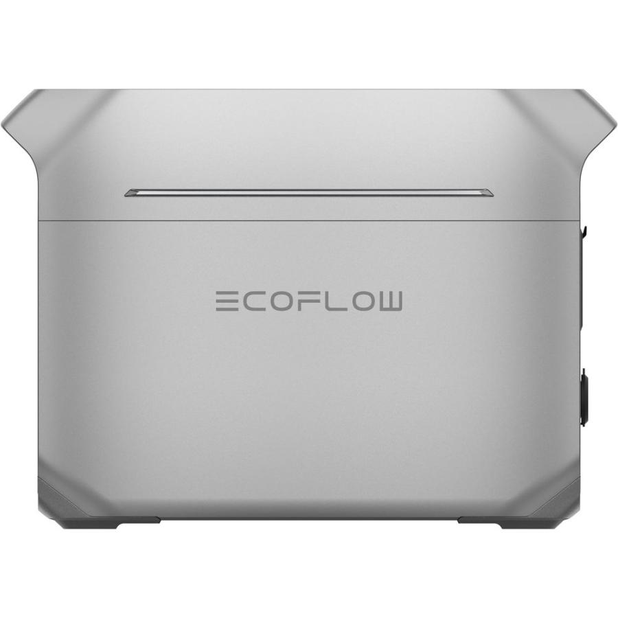 EcoFlow エコフロー DELTA 3 Plus 容量1024Wh 出力1500W EFDELTA3P-JP