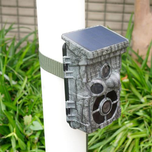 キャロットシステムズ AT-2 乾電池・ソーラーバッテリーセンサーカメラ