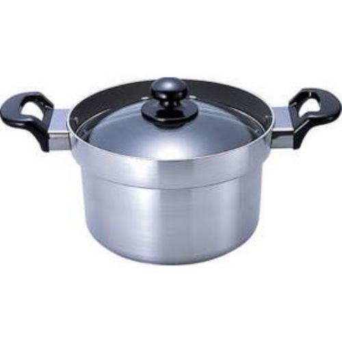 ガスコンロオプション備品 炊飯専用鍋 3合炊き炊飯鍋 RTR-300D1（Yahoo!・ヤマダデンキ Yahoo!店）