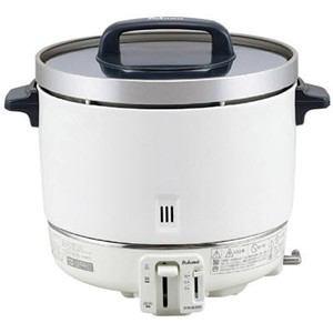 Paloma 炊飯器PR-403S パロマ（Paloma） PR-403S 大型ガス炊飯器 1.2~4.0L(6.7~22.2合) 13A