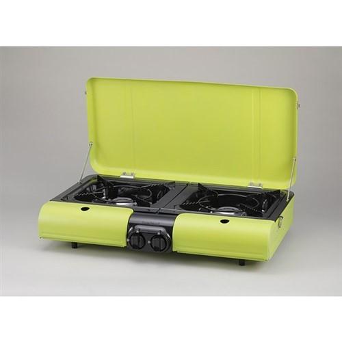 激安先着岩谷産業 CB-TBG-2 テーブルトップBBQ S コンロ フラット