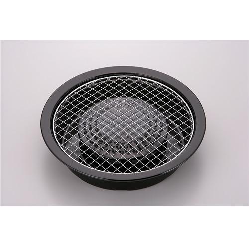 イワタニ CB-A-AMP 網焼きプレート イワタニ カセットフー ブラック の商品画像