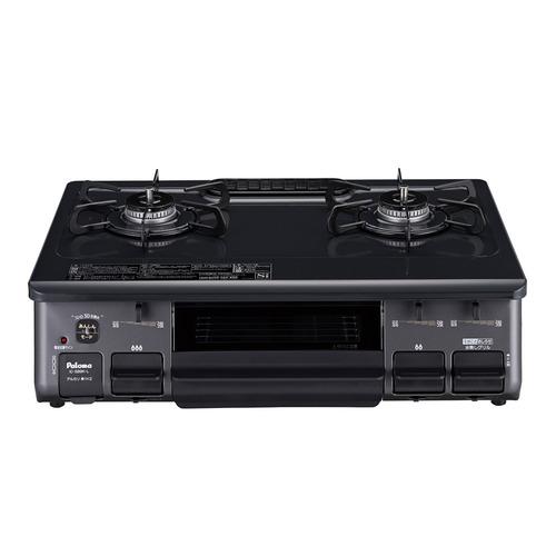 パロマ ICS89KL ガステーブルコンロ 12A パロマ ICS89KL ガステーブルコンロ 12A : ヤマダデンキ Yahoo!店