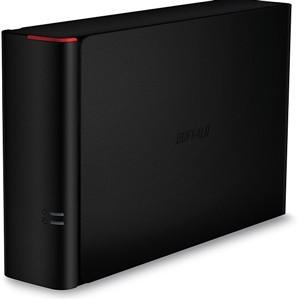 BUFFALO（バッファロー） HD-GD4.0U3D DRAMキャッシュ搭載 USB3.0用 外
