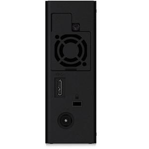 BUFFALO（バッファロー） HD-GD4.0U3D DRAMキャッシュ搭載 USB3.0用 外