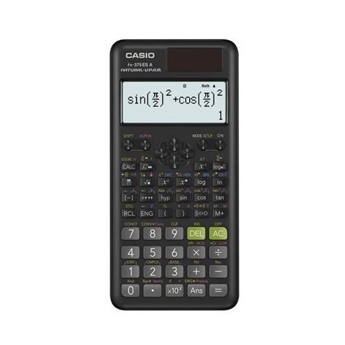 CASIO（カシオ） FX-375ESA-N スタンダード関数電卓 10桁