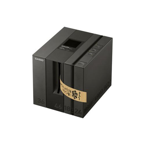 カシオ計算機 KL-LE900-KR ネームランド NAME LAND BiZ＋ CASIO カシオ計算機 KL-LE900-KR ネームランド NAME LAND BiZ＋