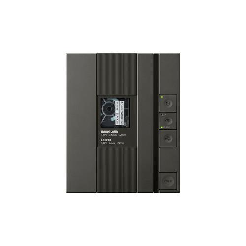 カシオ計算機 KL-LE900-KR ネームランド NAME LAND BiZ＋