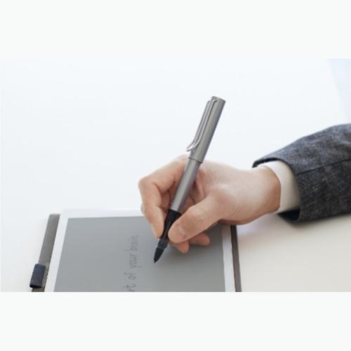 FUJITSU QUADERNO スタイラスペン　カバー付き FMV-DPP04 ヨドバシ.com - 富士通 FUJITSU FMVDP43CA4 [電子ペーパー QUADERNO