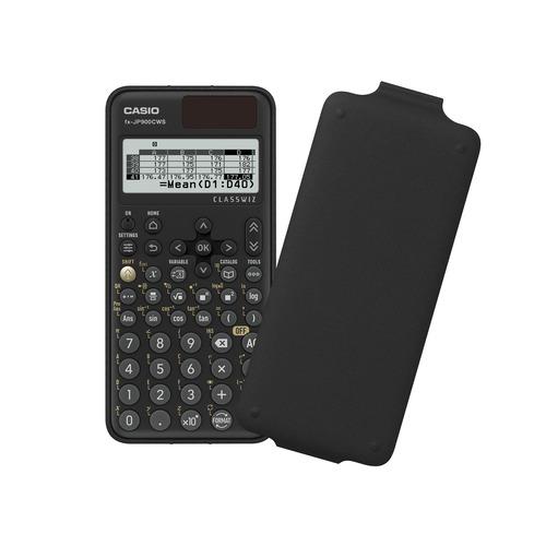 カシオ計算機 fx-JP900CWS-N 関数電卓 表示桁数10桁 700関数以上 4階調