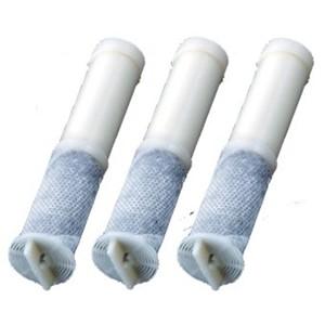 パナソニック TK-CK40C3 交換用浄水カートリッジ (3本入り) TKCK40C3（Yahoo!・ヤマダデンキ Yahoo!店）