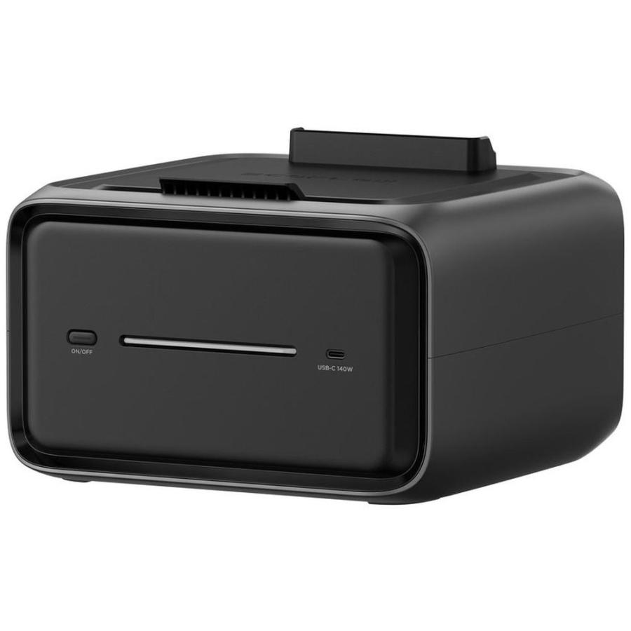 公式認定整備済品  3 Plus EB580 専用エクストラバッテリー EcoFlow RIVER 3 Plus専用エクストラバッテリーEB580 EFEB580-JP